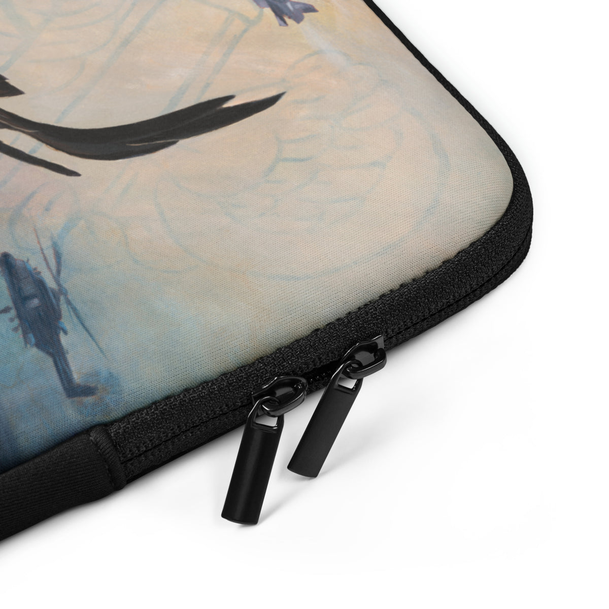 The Creed, Laptop sleeve