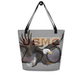 The Creed 250, Tote Bag