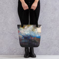 Changing Horizons, Tote bag