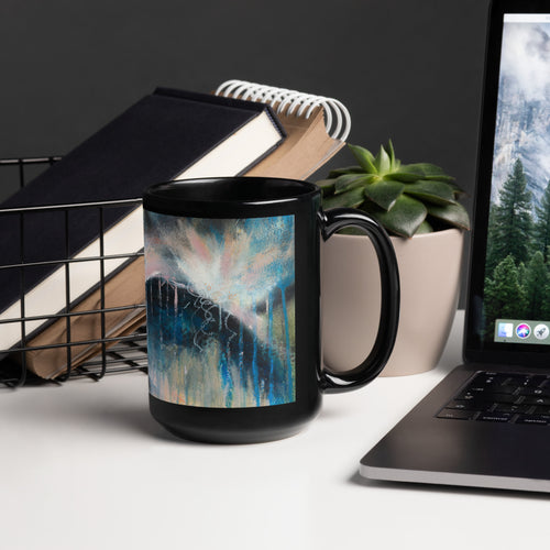 Cascade, Mug