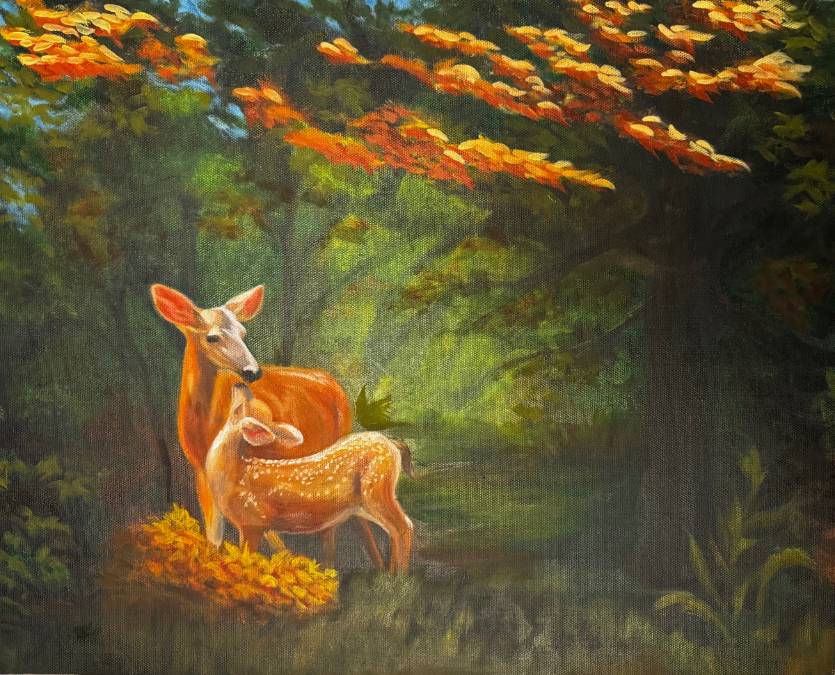 Safe and Sound, original