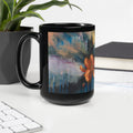Cascade, Mug
