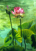 Reaching for the Light, original