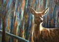 Refuge in the Gloaming, original