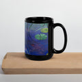 Morning Meditation, Black 15oz