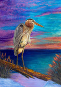 Ocean View, original