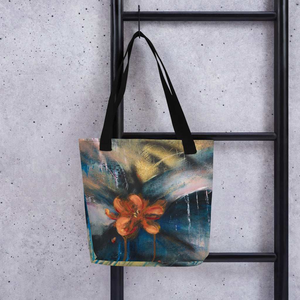 Cascade, Tote bag