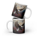 The Creed, Mug
